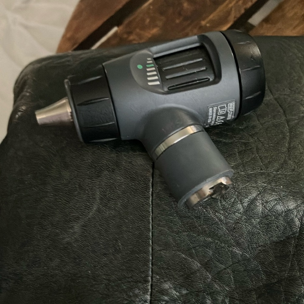 Welch Allyn Otoscope ref. # 23810
